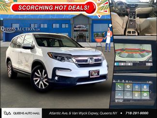 Used 2020 Honda Pilot EX-L video 1