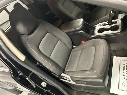 Used 2018 Chevrolet Colorado LT w/ LT Convenience Package AWD/4WD image 22