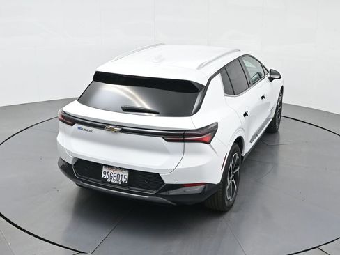 Used 2025 Chevrolet Equinox EV LT w/ Convenience Package image 53