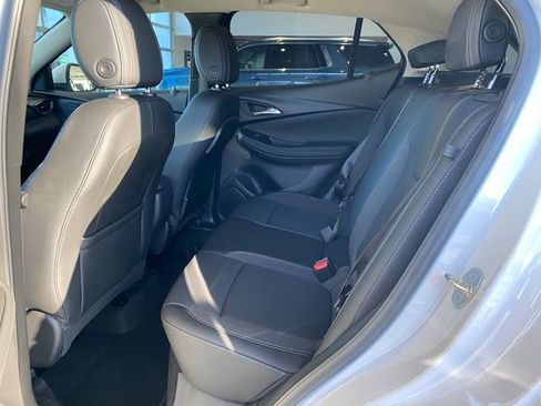 Certified 2023 Buick Encore GX Preferred w/ Cold Weather Comfort Package image 17