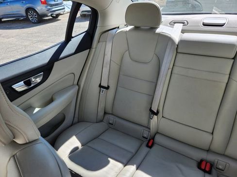 Certified 2024 Volvo S60 T8 Core w/ Climate Package image 17