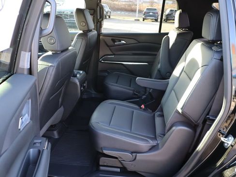 New 2026 Chevrolet Traverse LT w/ Driver Confidence Package image 39