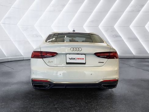 Used 2024 Audi A5 2.0T Premium Plus image 4