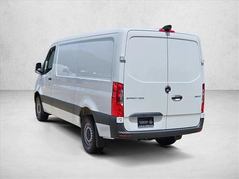 New 2026 Mercedes-Benz Sprinter 2500 image 7