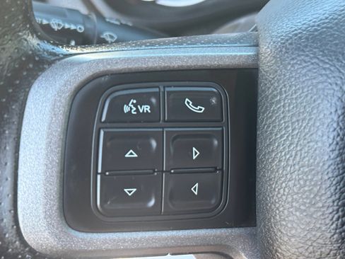 Used 2022 RAM 2500 Tradesman image 20