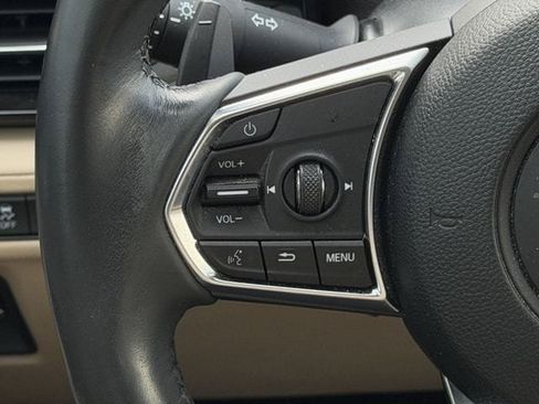 Used 2025 Acura MDX FWD w/ Technology Package image 12
