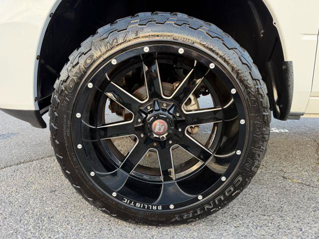 Used 2012 RAM 1500 Express AWD/4WD image 24