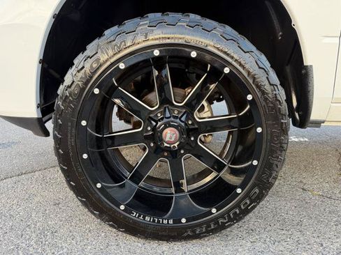 Used 2012 RAM 1500 Express AWD/4WD image 24