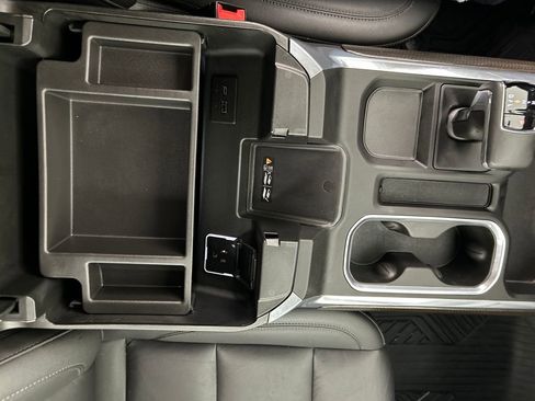 Used 2024 Chevrolet Silverado 1500 RST w/ Convenience Package II image 17