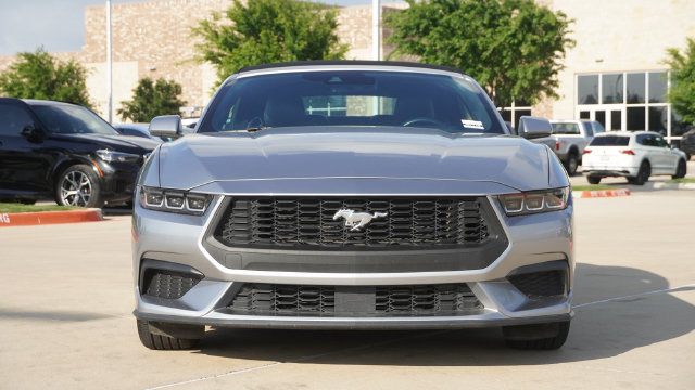 Used 2024 Ford Mustang Premium RWD image 6