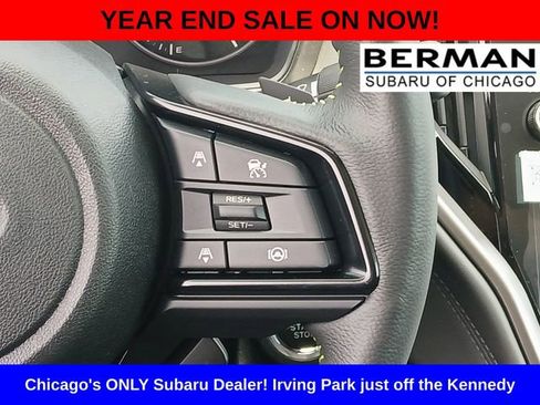 New 2025 Subaru Outback Onyx Edition image 10