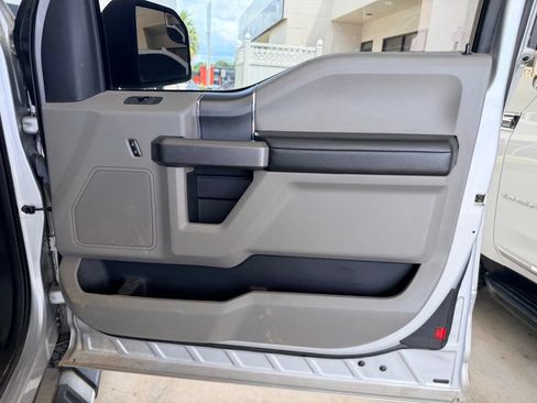 Used 2019 Ford F150 XLT w/ Equipment Group 302A Luxury AWD/4WD image 22
