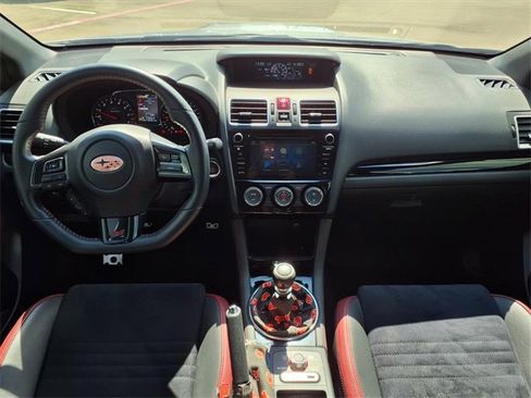 Used 2021 Subaru WRX STI image 5