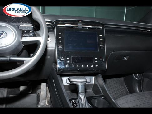 Used 2024 Hyundai Santa Cruz SEL FWD image 18