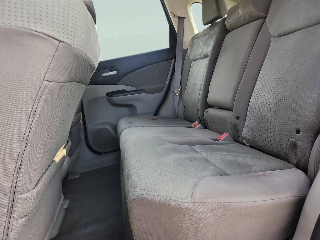Used 2013 Honda CR-V EX image 22