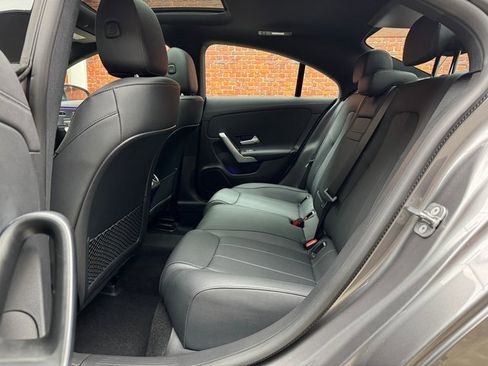 Used 2025 Mercedes-Benz CLA 250 CLA 250 image 23