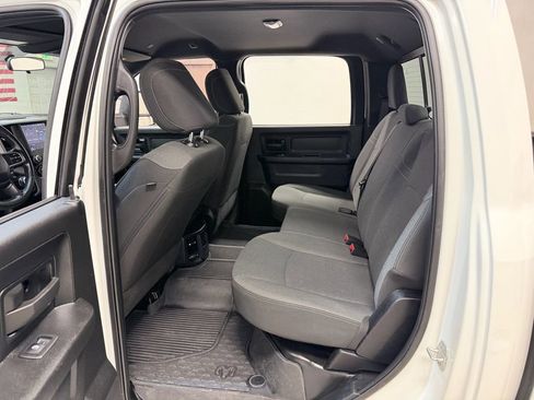 Used 2023 RAM 2500 Tradesman image 37