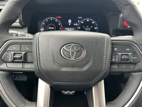 New 2025 Toyota Tacoma TRD Sport image 20