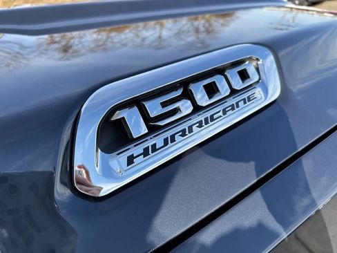 New 2026 RAM 1500 Laramie image 10