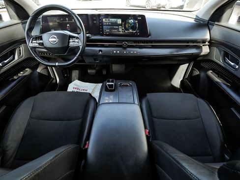 Used 2024 Nissan Ariya AWD image 52