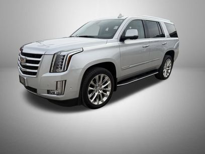 Used 2020 Cadillac Escalade Luxury