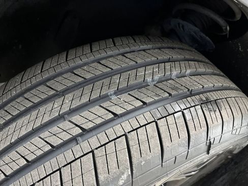 Used 2022 Volkswagen Atlas SE w/ Black Wheel Package image 35