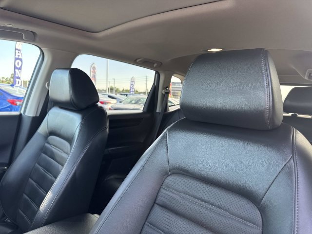 Certified 2024 Honda CR-V EX-L image 24