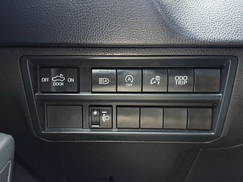 Certified 2025 Toyota Tundra SR5 w/ SX Package RWD image 21