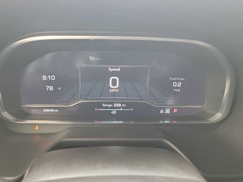 Used 2023 GMC Yukon AT4 w/ AT4 Premium Package AWD/4WD image 22