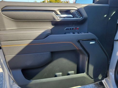New 2026 GMC Sierra 1500 AT4 w/ AT4 Premium Package image 19