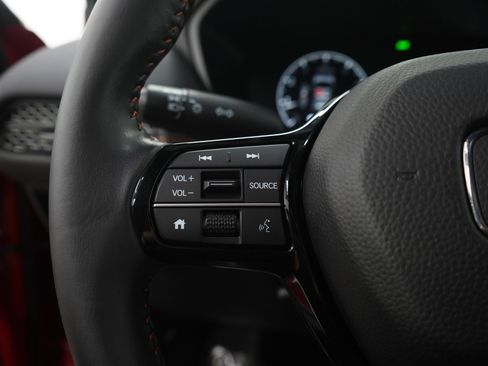 Used 2025 Honda HR-V Sport image 24