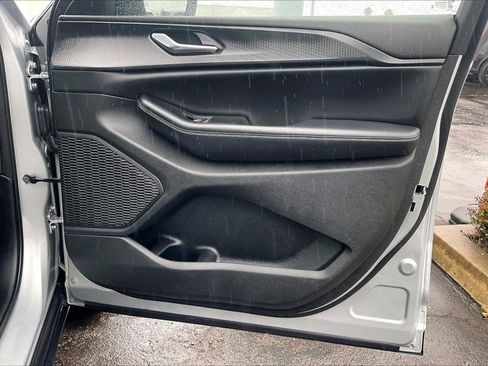 Used 2024 Jeep Grand Cherokee L Laredo image 20