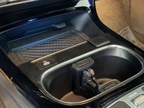 Certified 2026 Mercedes-Benz CLA 250 CLA 250 image 31