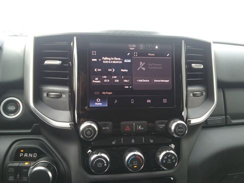 New 2026 RAM 1500 Big Horn image 22