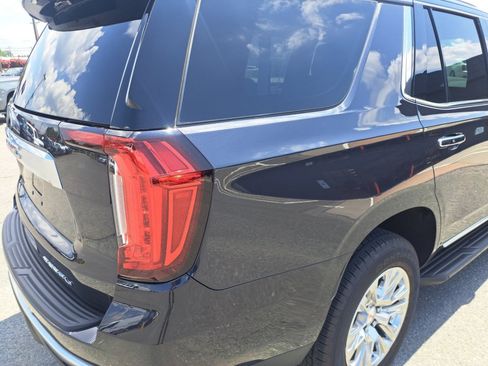 Used 2024 GMC Yukon Denali w/ Max Trailering Package AWD/4WD image 19