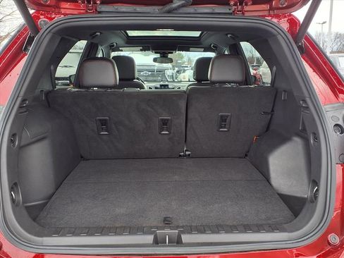 Used 2022 Chevrolet Equinox RS w/ RS Leather Package image 10