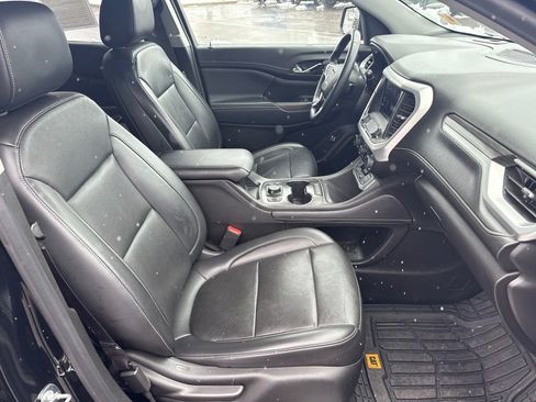 Used 2023 GMC Acadia SLT AWD/4WD image 23