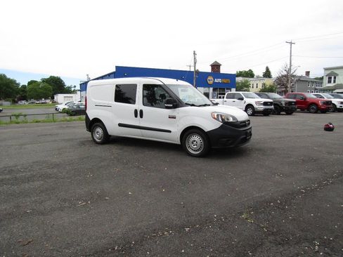 Used 2018 RAM ProMaster City Wagon FWD image 31