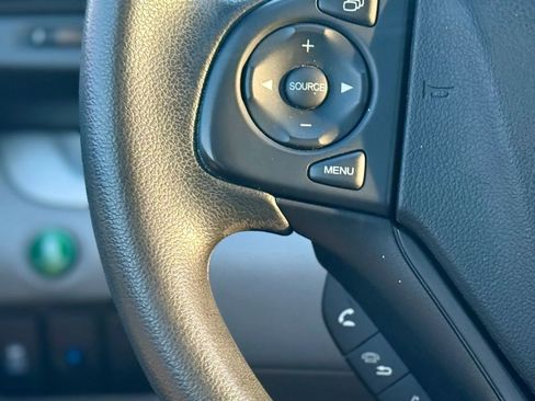 Used 2012 Honda CR-V LX image 18