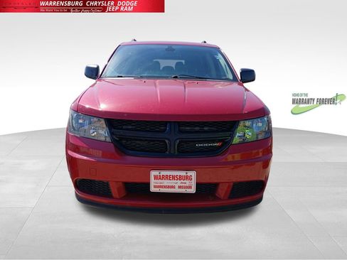 Used 2018 Dodge Journey SE w/ Connectivity Group image 7