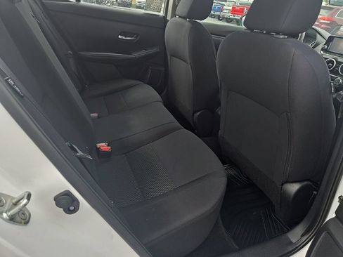 Used 2022 Nissan Sentra S FWD image 24