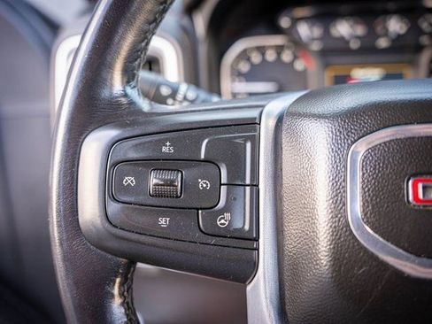 Used 2022 GMC Sierra 2500 SLE image 20