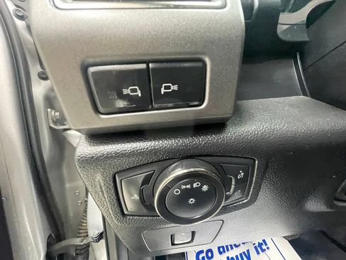 Used 2018 Ford F150 Raptor w/ Equipment Group 802A Luxury AWD/4WD image 16