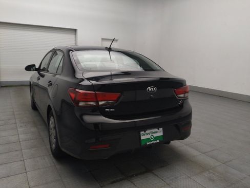 Used 2019 Kia Rio S FWD image 5