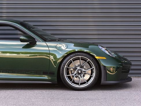 Certified 2026 Porsche 911 GT3 RWD image 9