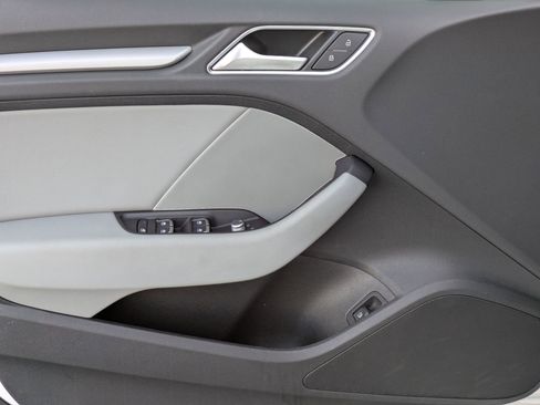 Used 2017 Audi A3 e-tron Premium w/ Sport Package image 9