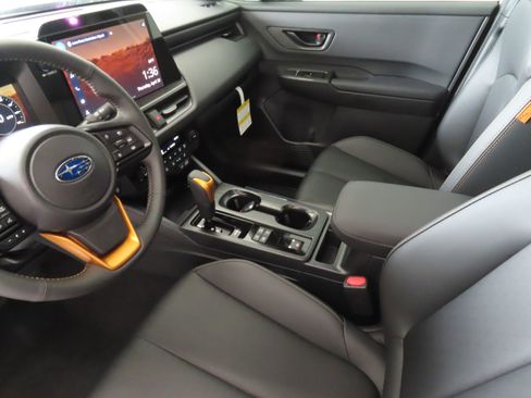 New 2026 Subaru Outback Wilderness AWD/4WD image 22