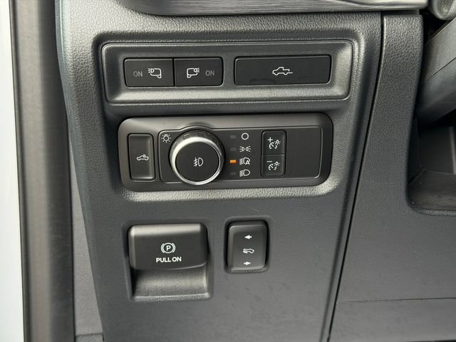 Used 2021 Ford F150 Lariat AWD/4WD image 44