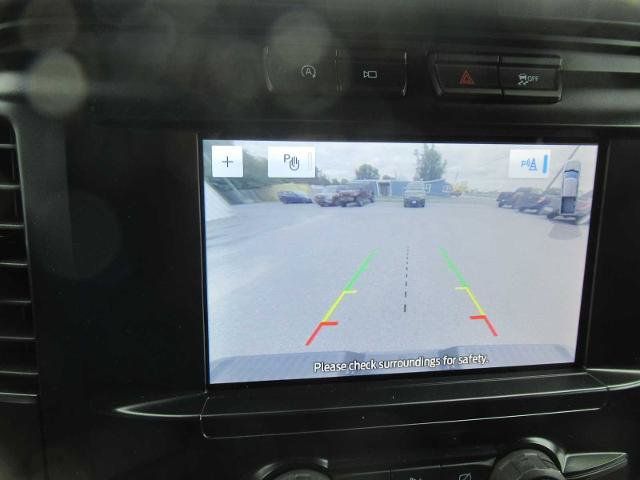 Certified 2023 Ford F150 XL w/ STX Appearance Package AWD/4WD image 32