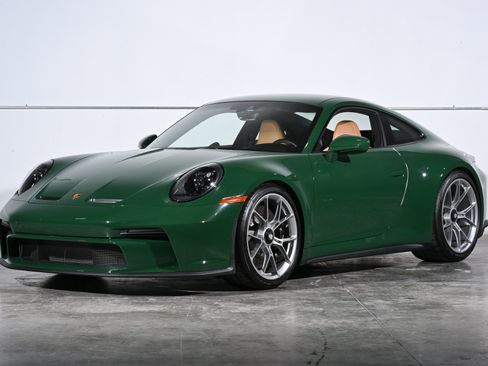 Used 2022 Porsche 911 GT3 RWD image 9